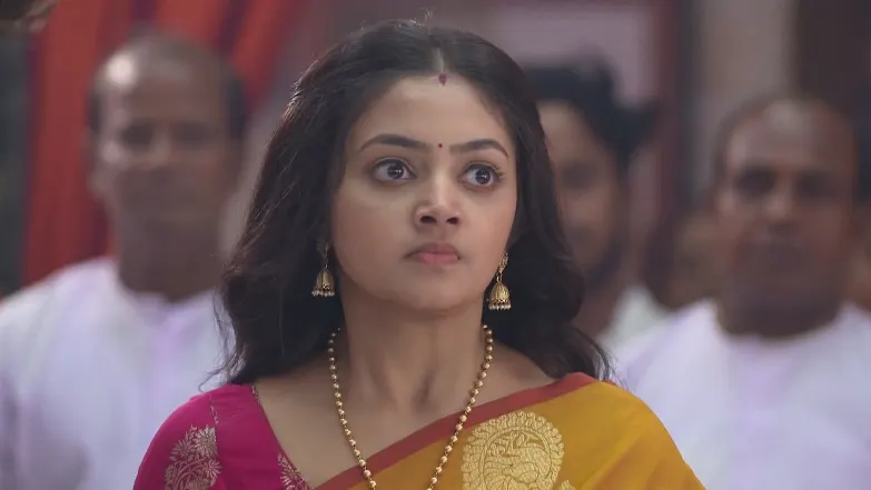 Phulki - July 19, 2025 - Best Scene 