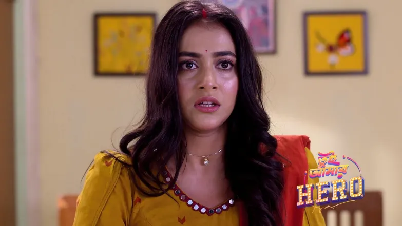 Tui Amar Hero - July 14, 2025 Episode 127