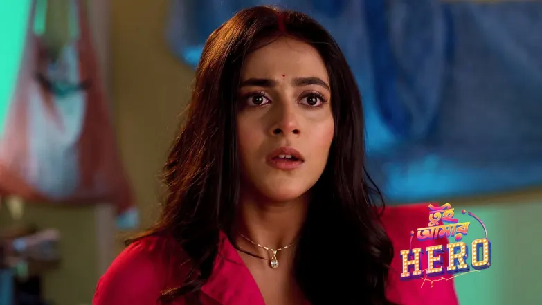 Aarshi and Rupam: Newspaper Scandal Episode 131