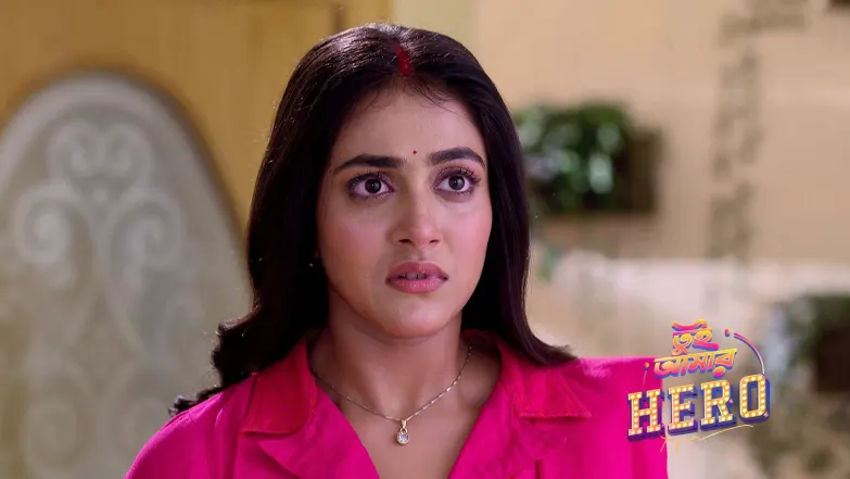 Tui Amar Hero - July 19, 2025 Episode 132