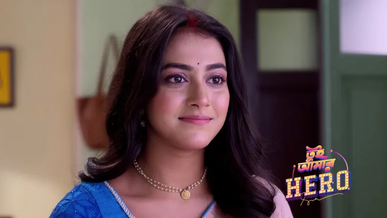Madhubani Grows Curious about Aarshi’s Actions Episode 129