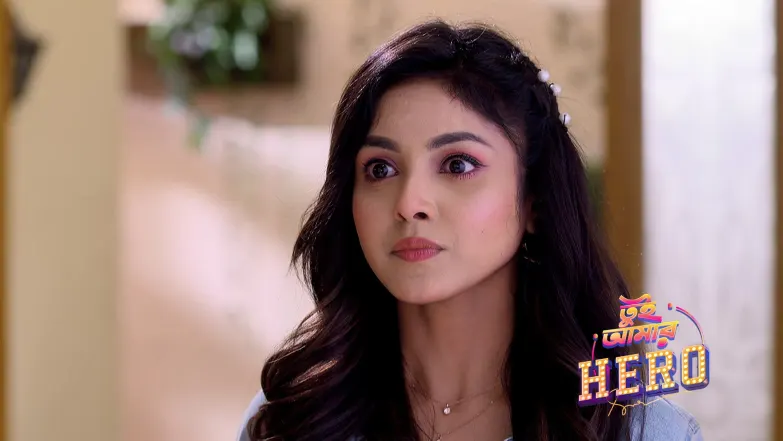 Tui Amar Hero - July 20, 2025 Episode 133