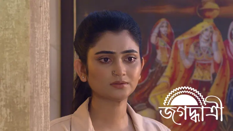 Jagadhatri - July 20, 2025 Episode 1055