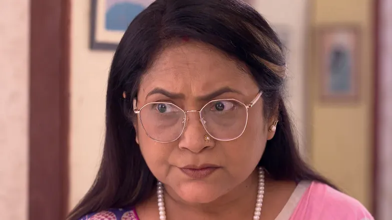 Jagadhatri - July 19, 2025 - Episode Spoiler