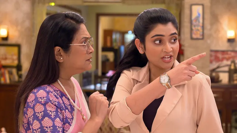 Jagadhatri - July 20, 2025 - Episode Spoiler