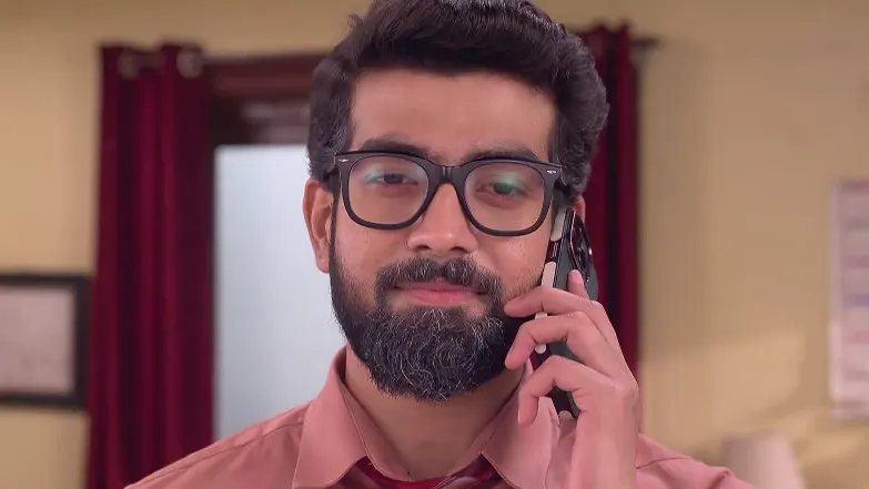 Jagadhatri - July 16, 2025 - Best Scene 