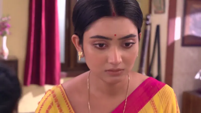 Jagadhatri - July 15, 2025 - Best Scene 