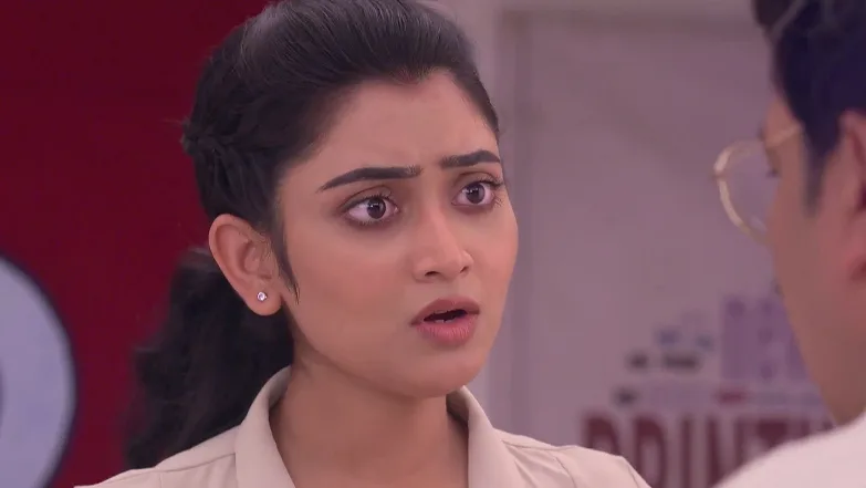 Jagadhatri - July 17, 2025 - Best Scene 