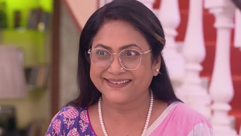 Jagadhatri - July 18, 2025 - Best Scene 