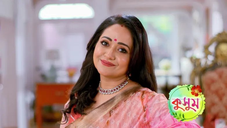 Ayushman Lets Kusum Pick Her Outfit Episode 45