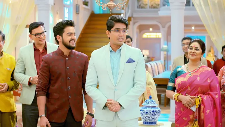 Kusum - July 19, 2025 - Episode Spoiler