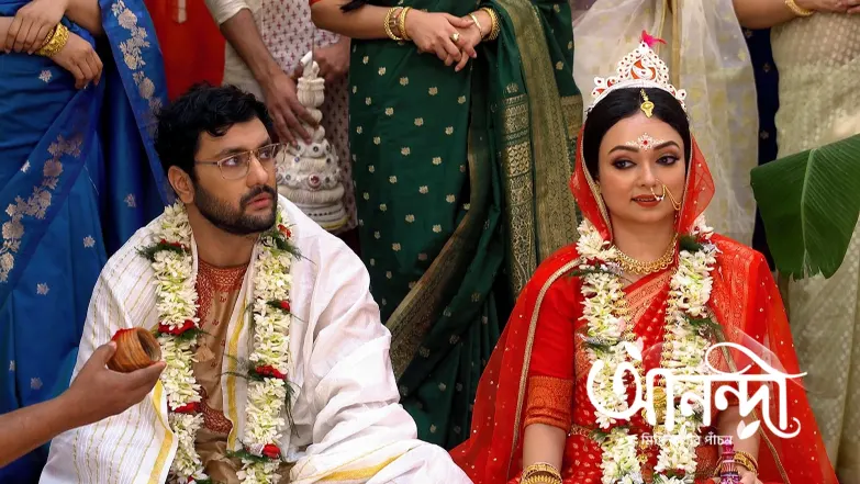 Anondi - July 16, 2025 Episode 280