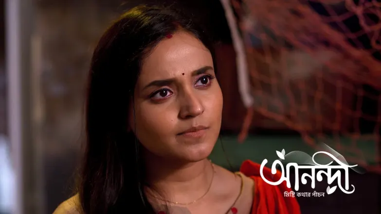 Adi and Anondi Rescue Bikram Episode 282