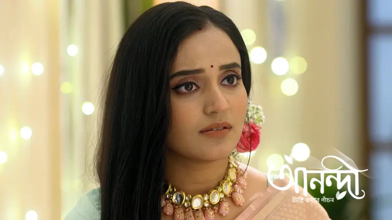 Karanjit Saves Anondi from Bappa's Attack Episode 279