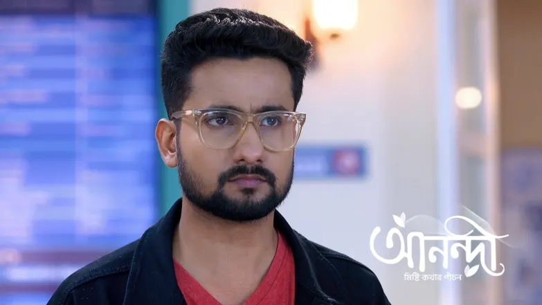 Anondi Learns about Bikram's Murder Episode 281