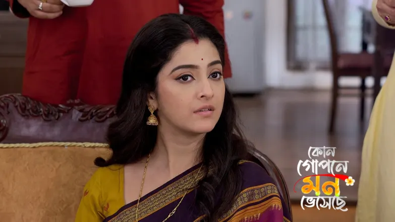 Kon Gopone Mon Bheseche - July 19, 2025 Episode 494