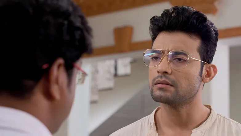 Kon Gopone Mon Bheseche - July 21, 2025 - Episode Spoiler