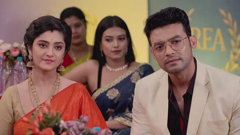 Kon Gopone Mon Bheseche - July 17, 2025 - Best Scene 