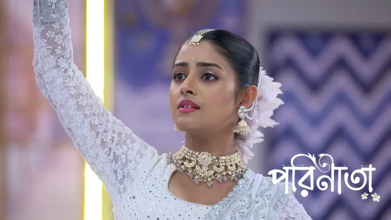 Parineeta - July 19, 2025 Episode 247