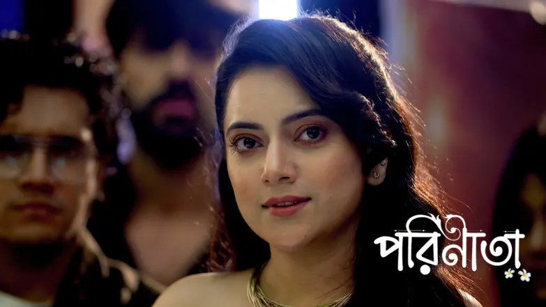 Parineeta - July 18, 2025 Episode 246