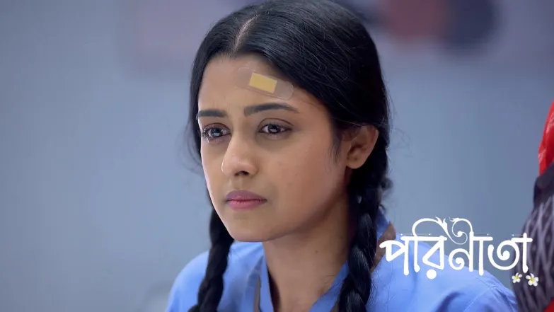 Parineeta - July 16, 2025 Episode 244