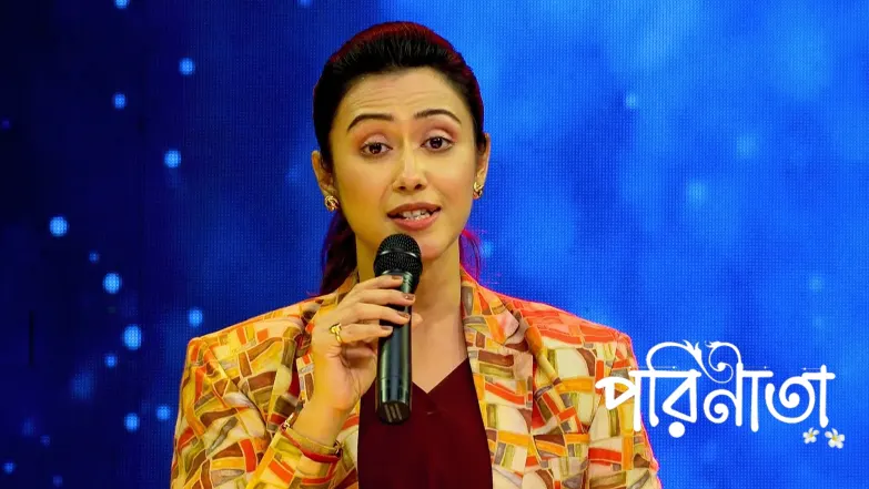 Parineeta - July 20, 2025 Episode 248