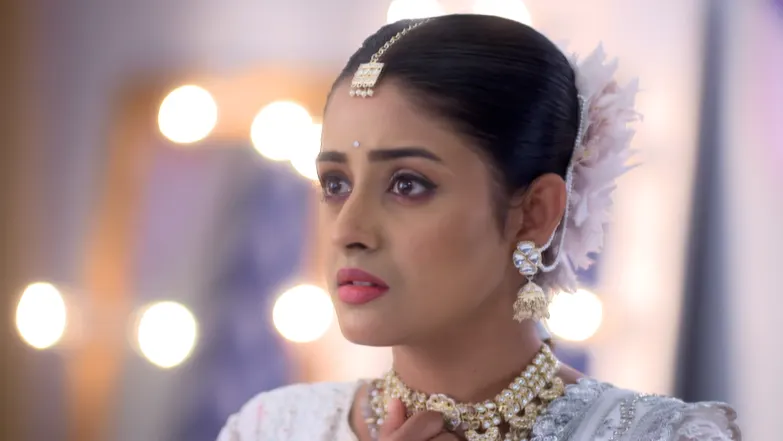 Parineeta - July 20, 2025 - Episode Spoiler
