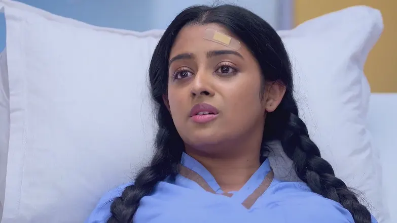 Parineeta - July 16, 2025 - Best Scene 