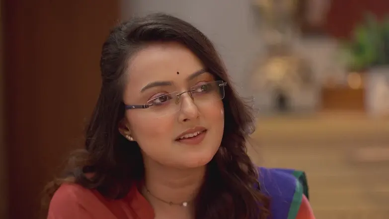 Parineeta - July 14, 2025 - Best Scene 