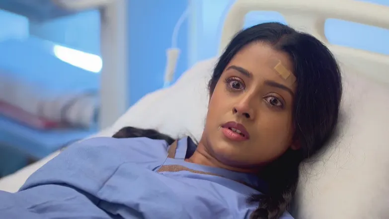 Parineeta - July 15, 2025 - Best Scene 