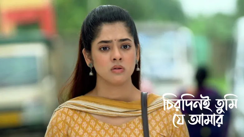 Chirodini Tumi Je Amar - July 19, 2025 Episode 132