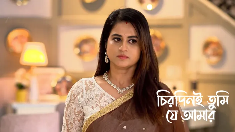 Mansi Doubts Arko's Illness Episode 129