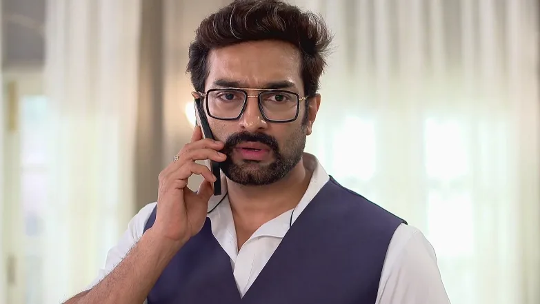 Chirodini Tumi Je Amar - July 14, 2025 - Best Scene 