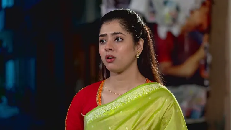 Chirodini Tumi Je Amar - July 15, 2025 - Best Scene 