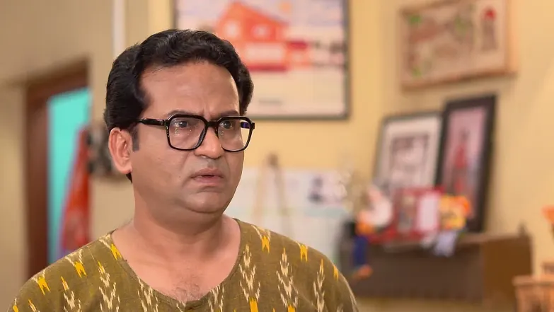 Chirodini Tumi Je Amar - July 19, 2025 - Best Scene 