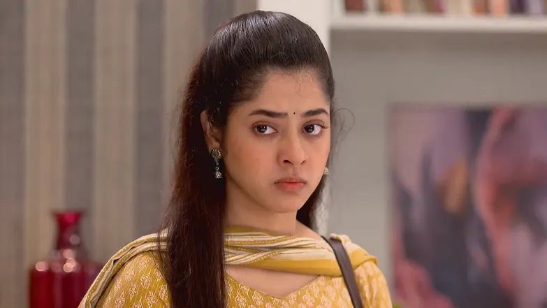 Chirodini Tumi Je Amar - July 18, 2025 - Best Scene 