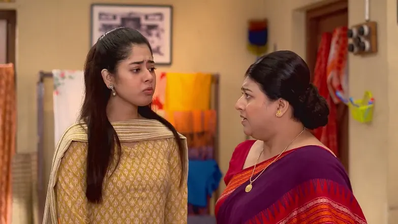 Chirodini Tumi Je Amar - July 17, 2025 - Best Scene 