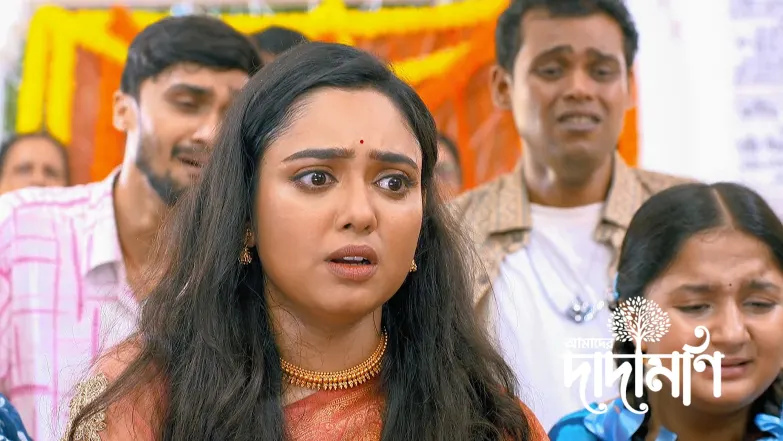 Amader Dadamoni - July 14, 2025 Episode 7