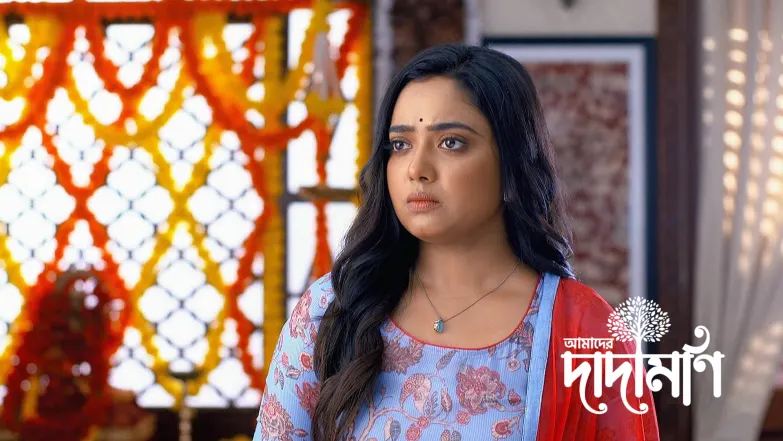Parvati Opposes Parthasarathi’s Decision Episode 10