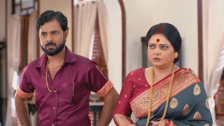 Amader Dadamoni - July 16, 2025 - Best Scene 