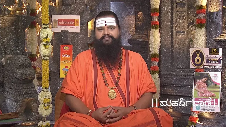Maharishi Vaani - July 15, 2025 Episode 3755