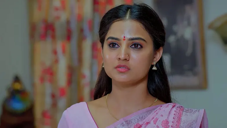 Krishna Decides to Help Radha with Her Problem Episode 68