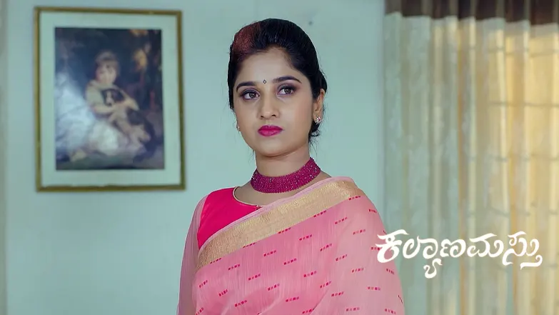 Divya's Vow Episode 1038