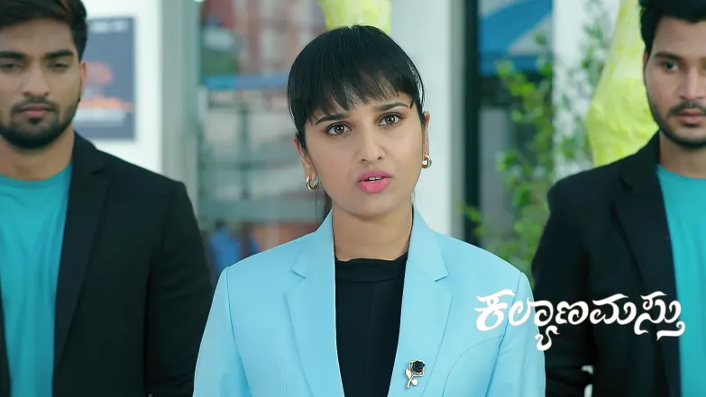 Divya Grows Excited to Meet Suryavardhan Episode 1041