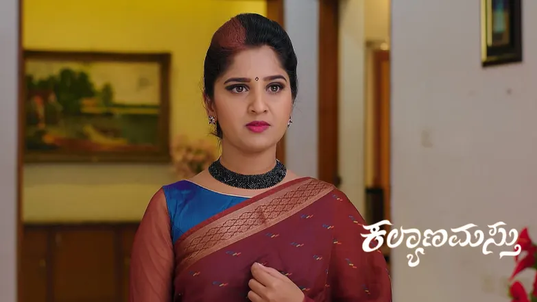 Ashok and Ranjit Threaten Each Other Episode 1040