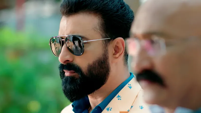 Kalyanamasthu - July 21, 2025 - Episode Spoiler
