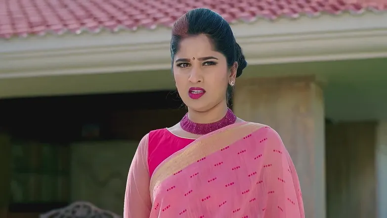 Kalyanamasthu - July 16, 2025 - Best Scene 