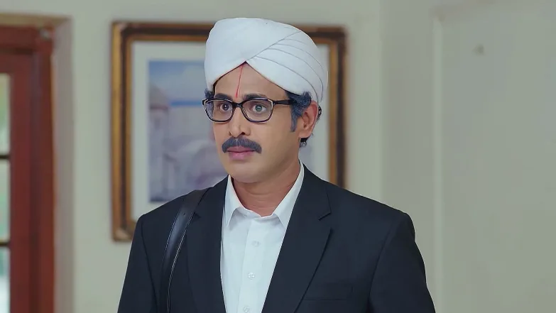 Kalyanamasthu - July 14, 2025 - Best Scene 