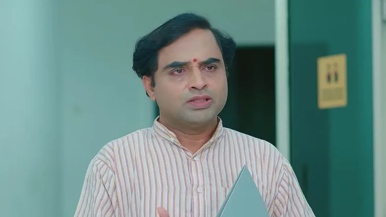 Kalyanamasthu - July 18, 2025 - Best Scene 