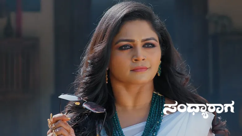 Sandhyaraaga - July 14, 2025 Episode 750